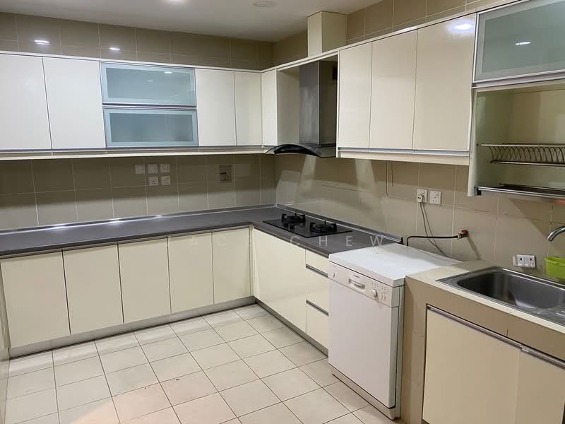 Condominium for Sale at 10 Mont Kiara @ MK10 - Jace Chew - Kitchen - PropertyGuru.com.my