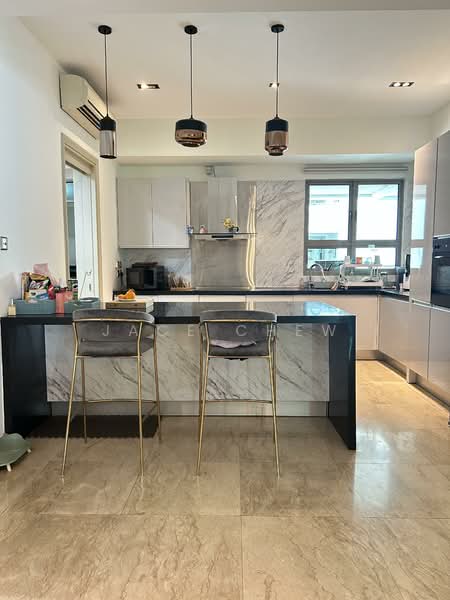 Condominium for Sale at 10 Mont Kiara @ MK10 - Jace Chew - Kitchen - PropertyGuru.com.my