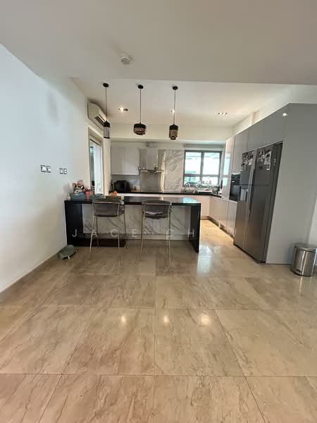 Condominium for Sale at 10 Mont Kiara @ MK10 - Jace Chew - Kitchen - PropertyGuru.com.my