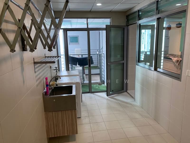 Condominium for Sale at 10 Mont Kiara @ MK10 - Jace Chew - Balcony - PropertyGuru.com.my