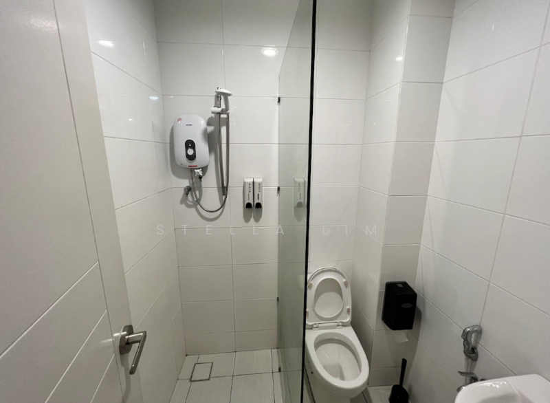 Condominium for Sale at Residensi Desa Saga @ Taman Desa Saga,Nilai - Stella Lim - Bathroom - PropertyGuru.com.my