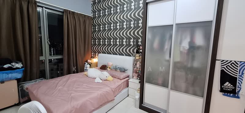 The Tropics Designer Suites untuk Untuk Disewa - RM 2,000 /bulan, Mac 2026 - Bedroom - PropertyGuru.com.my