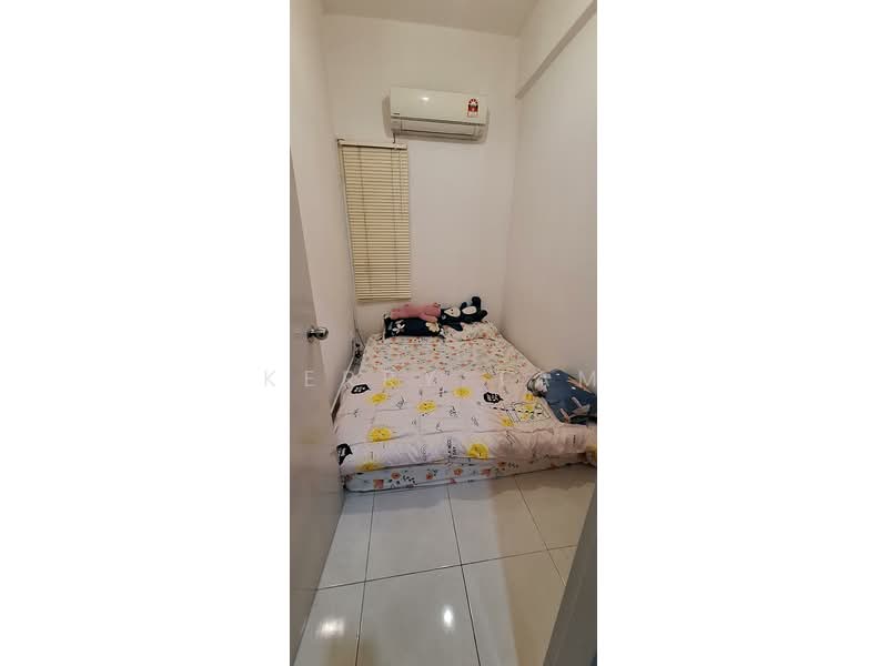 The Tropics Designer Suites untuk Untuk Disewa - RM 2,000 /bulan, Mac 2026 - Bedroom - PropertyGuru.com.my