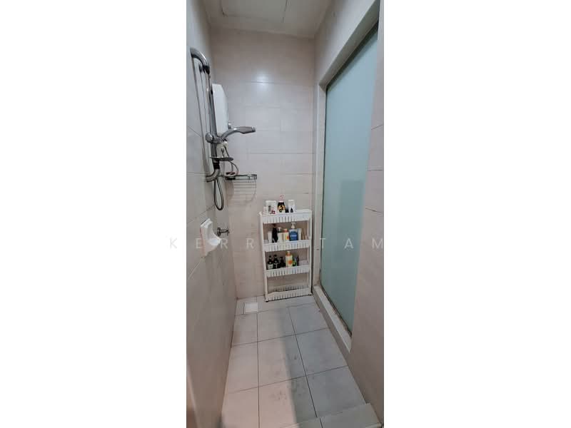 The Tropics Designer Suites untuk Untuk Disewa - RM 2,000 /bulan, Mac 2026 - Bathroom - PropertyGuru.com.my