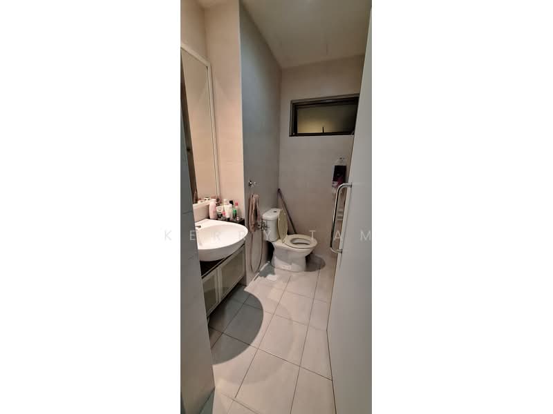 The Tropics Designer Suites untuk Untuk Disewa - RM 2,000 /bulan, Mac 2026 - Bathroom - PropertyGuru.com.my