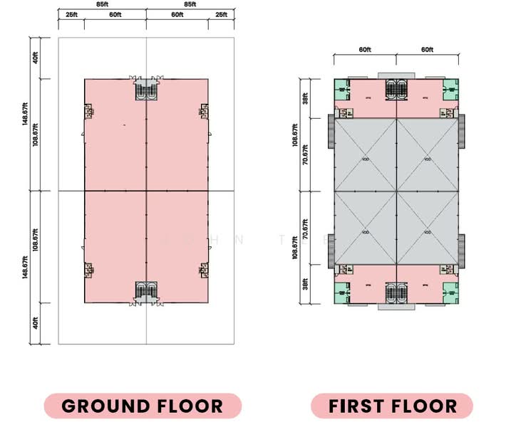 Detached Factory for Rent in Kampung Sri Cheeding (Jenjarom) - John Tee - PropertyGuru.com.my