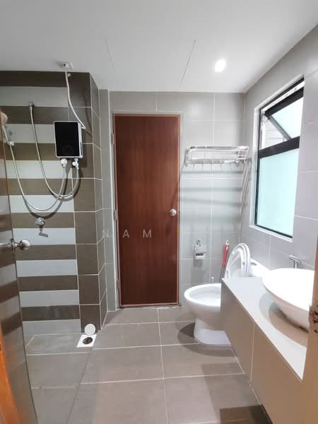 Servis Apartment untuk Disewa di G Residence - Nam YC - PropertyGuru.com.my