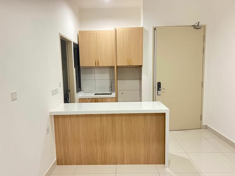 Service Residence for Rent at Nexus Taman Pertama - Vivian Tai - Kitchen - PropertyGuru.com.my