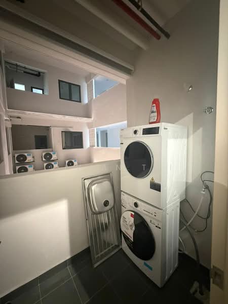 Service Residence for Rent at Nexus Taman Pertama - Vivian Tai - Interior - PropertyGuru.com.my