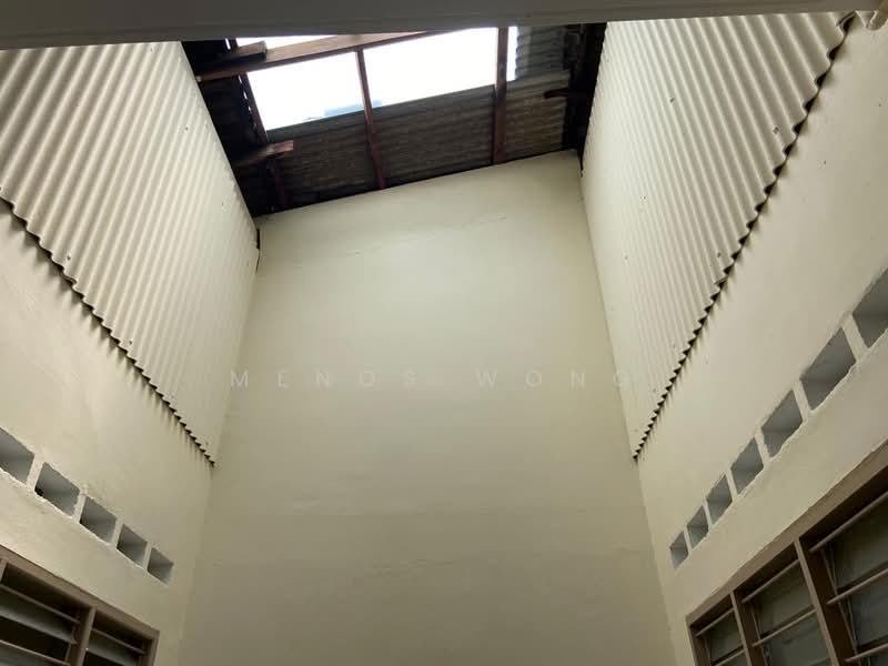 1-storey Terraced House for Sale in Batu 9 (Cheras) - Menos Wong - Interior - PropertyGuru.com.my