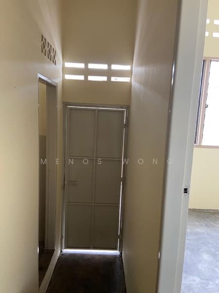 1-storey Terraced House for Sale in Batu 9 (Cheras) - Menos Wong - Interior - PropertyGuru.com.my