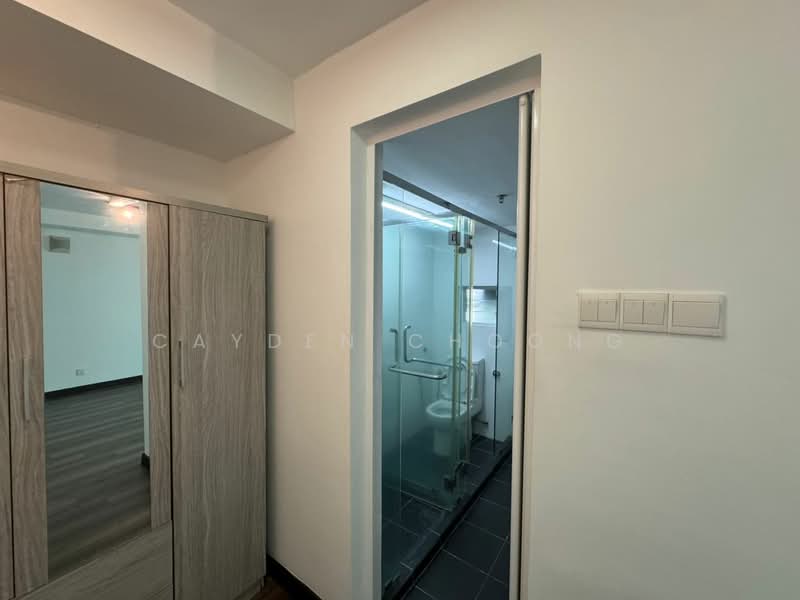Service Residence for Rent at Maritime Suite - Cayden Choong - Bathroom - PropertyGuru.com.my