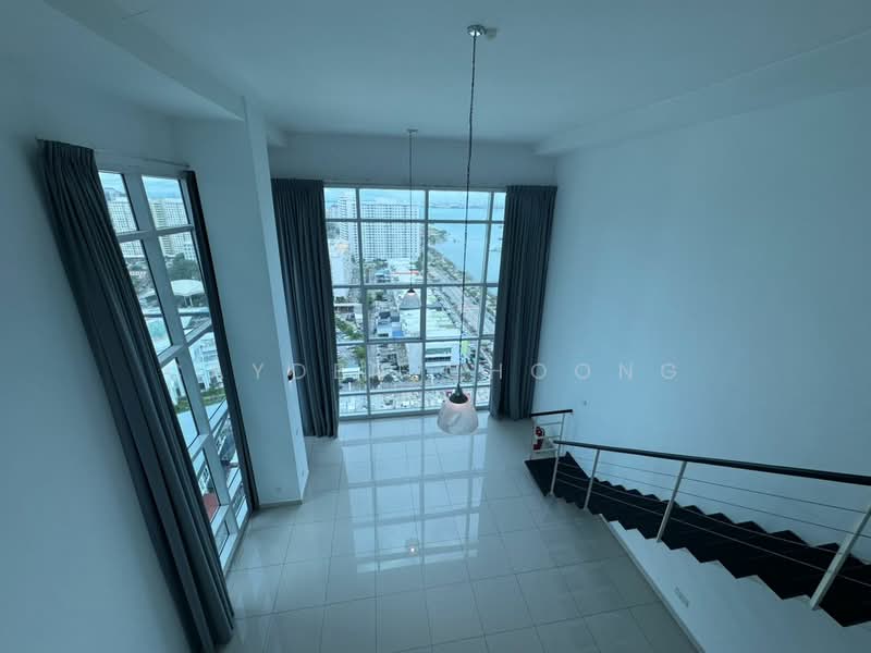 Service Residence for Rent at Maritime Suite - Cayden Choong - Interior - PropertyGuru.com.my