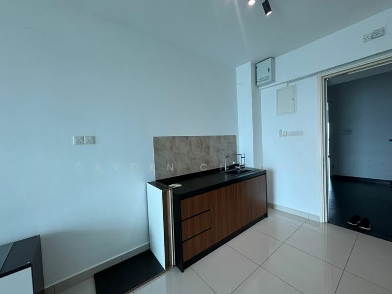 Service Residence for Rent at Maritime Suite - Cayden Choong - Kitchen - PropertyGuru.com.my