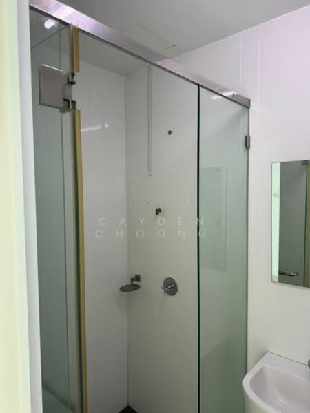 Service Residence for Rent at Maritime Suite - Cayden Choong - Bathroom - PropertyGuru.com.my