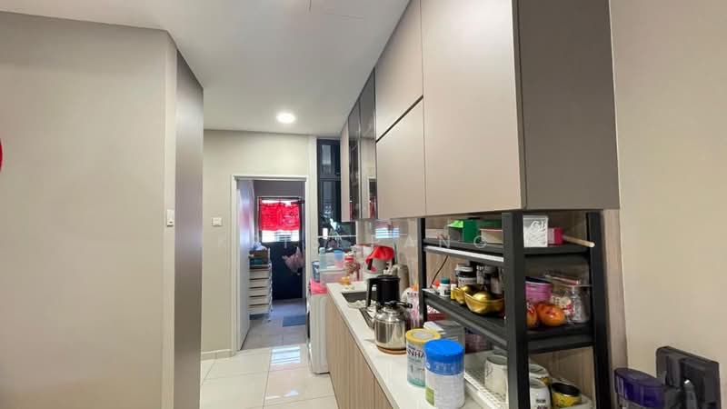 Semi-Detached House for Sale in Skudai (Johor) - Kris Pang - PropertyGuru.com.my