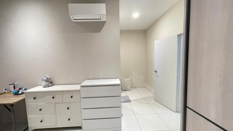 Semi-Detached House for Sale in Skudai (Johor) - Kris Pang - Interior - PropertyGuru.com.my