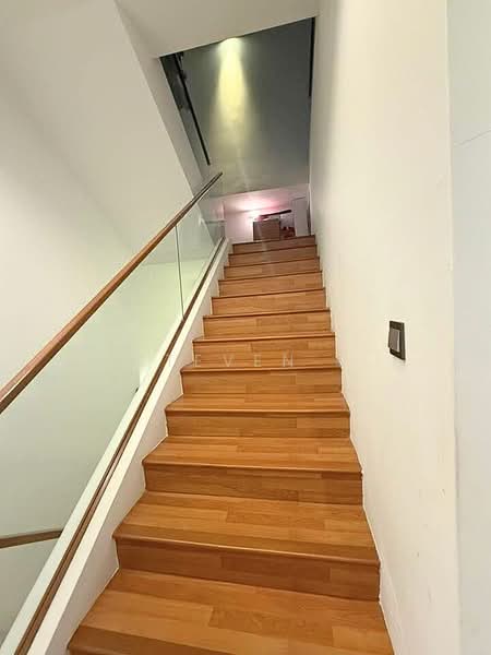 MontBleu Residence untuk Untuk Disewa - RM 2,400 /bulan, Mac 2026 - Interior - PropertyGuru.com.my