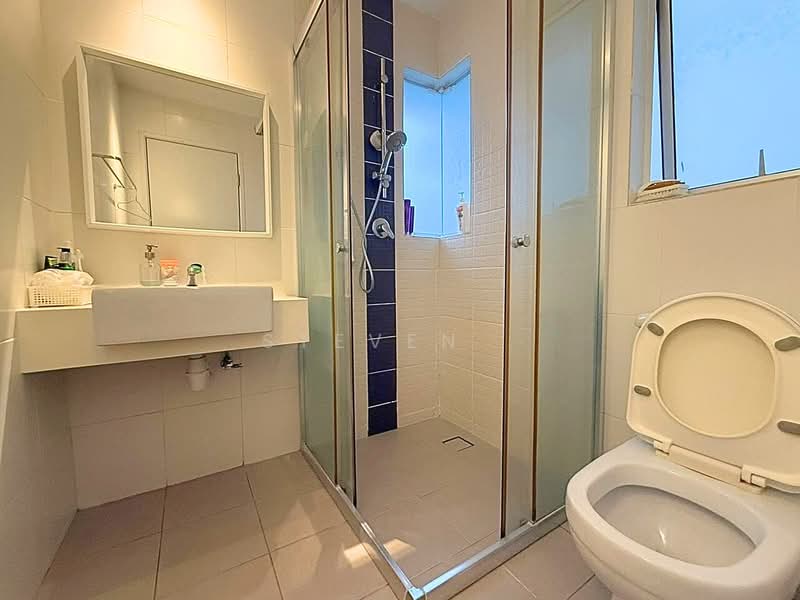 MontBleu Residence untuk Untuk Disewa - RM 2,400 /bulan, Mac 2026 - Bathroom - PropertyGuru.com.my