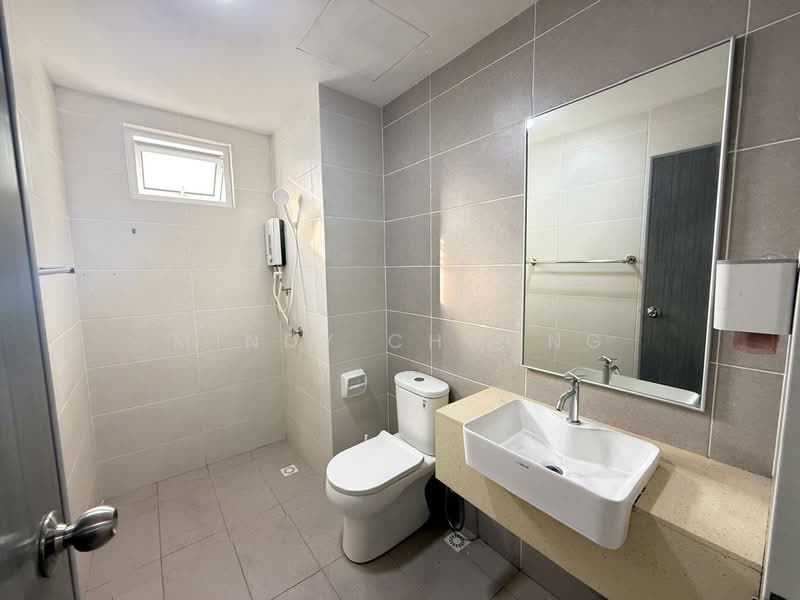Kondominium untuk Disewa di The Amarene - Mindy Choong - Bathroom - PropertyGuru.com.my