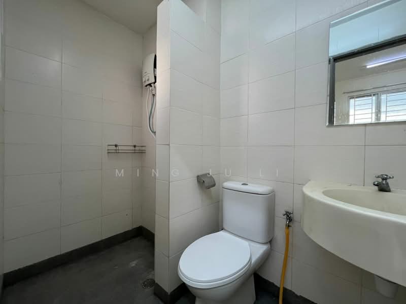 Platinum Lake PV 21 untuk Untuk Disewa - RM 1,299 /bulan, Mac 2026 - Bathroom - PropertyGuru.com.my