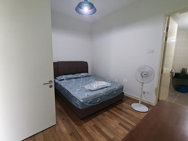 Condominium for Sale at The Straits View Condominium - Jason Tan - Bedroom - PropertyGuru.com.my