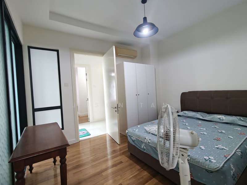 Condominium for Sale at The Straits View Condominium - Jason Tan - Bedroom - PropertyGuru.com.my