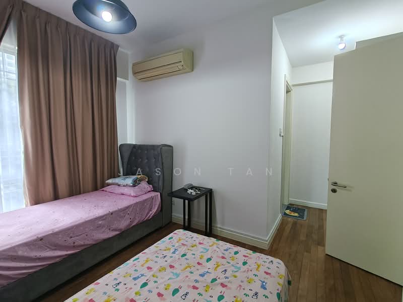 Condominium for Sale at The Straits View Condominium - Jason Tan - Bedroom - PropertyGuru.com.my