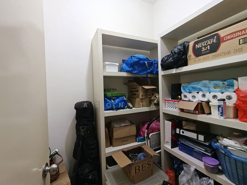 Condominium for Sale at The Straits View Condominium - Jason Tan - Interior - PropertyGuru.com.my