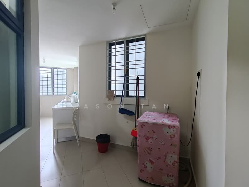 Condominium for Sale at The Straits View Condominium - Jason Tan - Interior - PropertyGuru.com.my