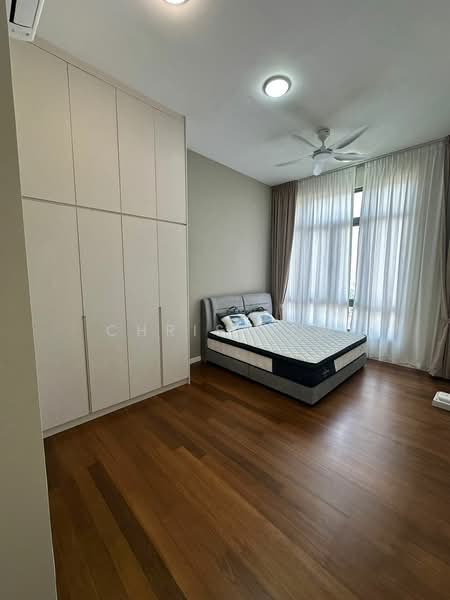 Condominium for Rent at Residensi Mapel Oug - CHRIS LEW - Bedroom - PropertyGuru.com.my