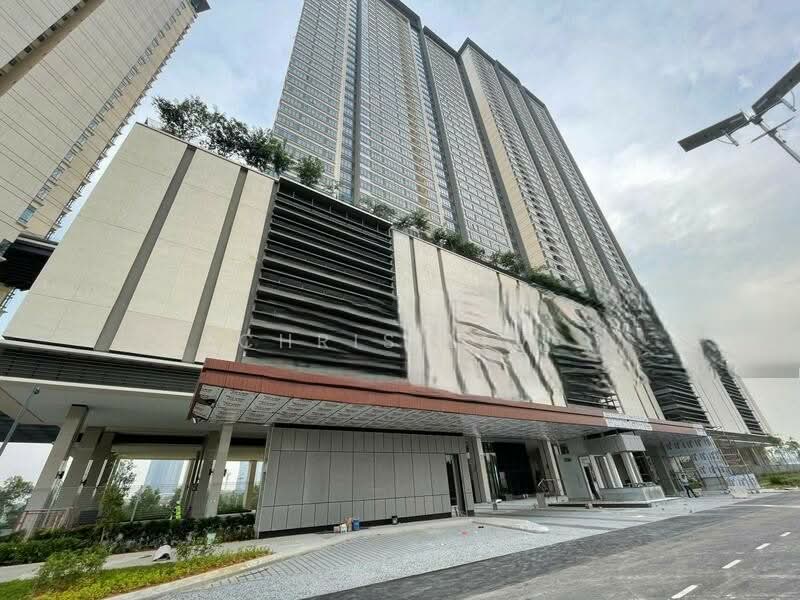 Condominium for Rent at Residensi Mapel Oug - CHRIS LEW - Exterior - PropertyGuru.com.my