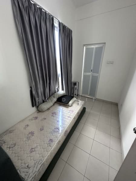 SkyVille 8 @ Benteng 8 untuk Untuk Disewa - RM 2,300 /bulan, Mac 2026 - Bedroom - PropertyGuru.com.my