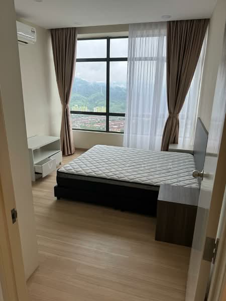 The Mark @ Cheras untuk Untuk Dijual - RM 520,000, Mac 2026 - Bedroom - PropertyGuru.com.my