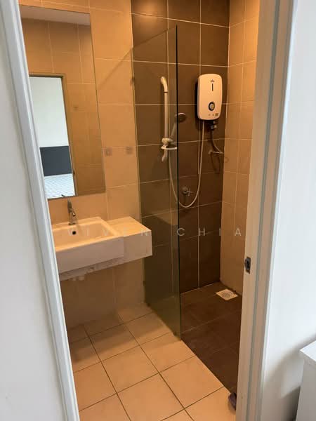 The Mark @ Cheras untuk Untuk Dijual - RM 520,000, Mac 2026 - Bathroom - PropertyGuru.com.my