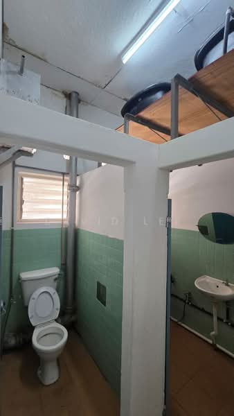Semi-Detached House for Rent in George Town (Penang) - David Lee - Bathroom - PropertyGuru.com.my