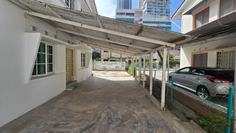 Semi-Detached House for Rent in George Town (Penang) - David Lee - Exterior - PropertyGuru.com.my