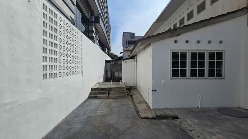 Semi-Detached House for Rent in George Town (Penang) - David Lee - Exterior - PropertyGuru.com.my