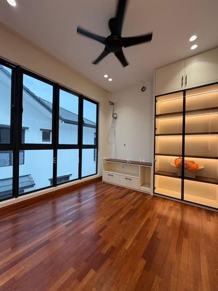 Semi-Detached House for Sale in Setia Eco Park (Setia Alam) - Celine Khoo - Interior - PropertyGuru.com.my