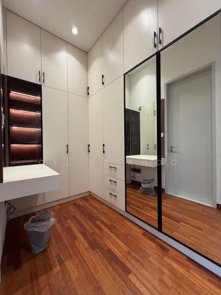 Semi-Detached House for Sale in Setia Eco Park (Setia Alam) - Celine Khoo - Interior - PropertyGuru.com.my