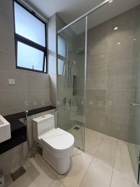 Semi-Detached House for Sale in Setia Eco Park (Setia Alam) - Celine Khoo - Bathroom - PropertyGuru.com.my