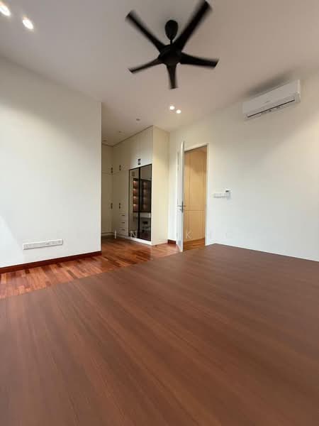 Semi-Detached House for Sale in Setia Eco Park (Setia Alam) - Celine Khoo - Bedroom - PropertyGuru.com.my