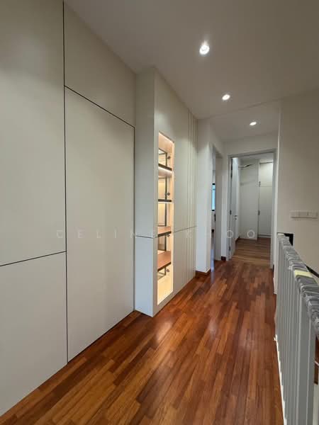 Semi-Detached House for Sale in Setia Eco Park (Setia Alam) - Celine Khoo - PropertyGuru.com.my