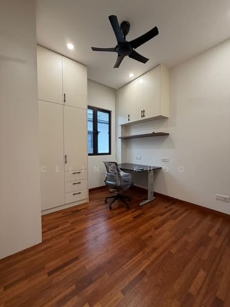 Semi-Detached House for Sale in Setia Eco Park (Setia Alam) - Celine Khoo - PropertyGuru.com.my