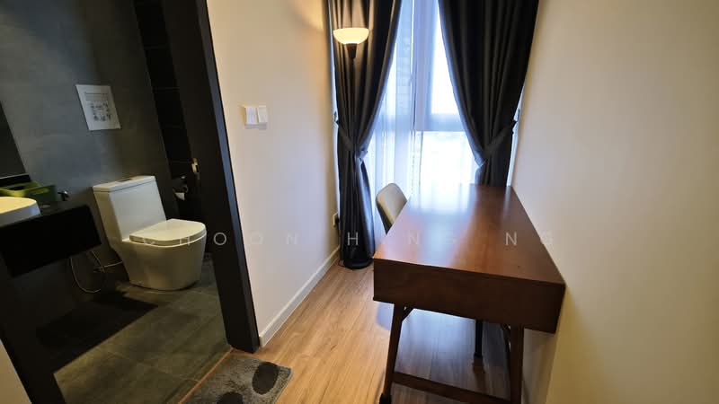 Service Residence for Rent at Sunway Velocity TWO - Choon Hing Ng - Bathroom - PropertyGuru.com.my