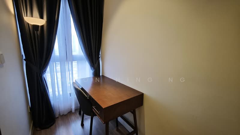 Service Residence for Rent at Sunway Velocity TWO - Choon Hing Ng - Study - PropertyGuru.com.my