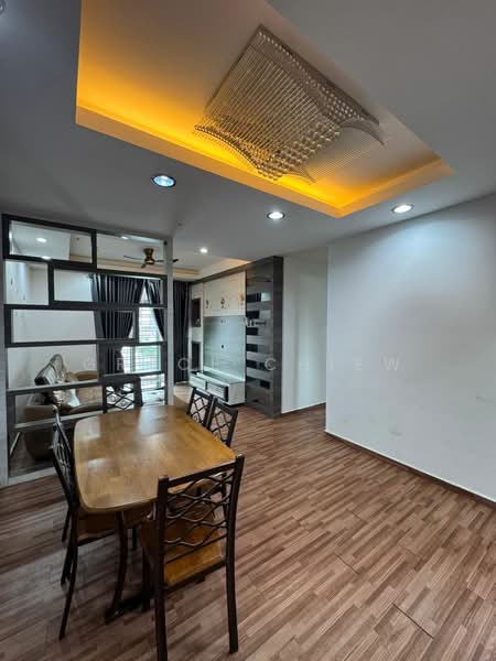 Apartment for Rent at Taman Mount Austin - Grace Chiew - PropertyGuru.com.my