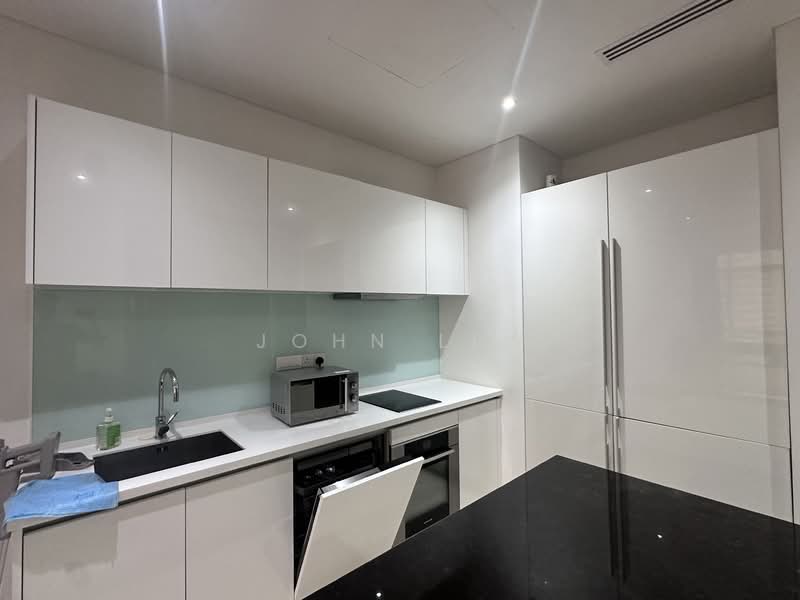 Service Residence for Rent at Banyan Tree Signatures - John Lim - Kitchen - PropertyGuru.com.my