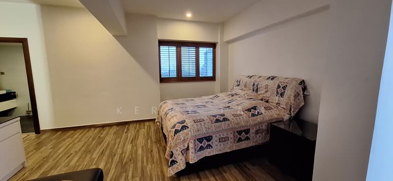 Condominium for Sale at Prima 16 (Prima Sixteen) - Kerry Tam - Bedroom - PropertyGuru.com.my