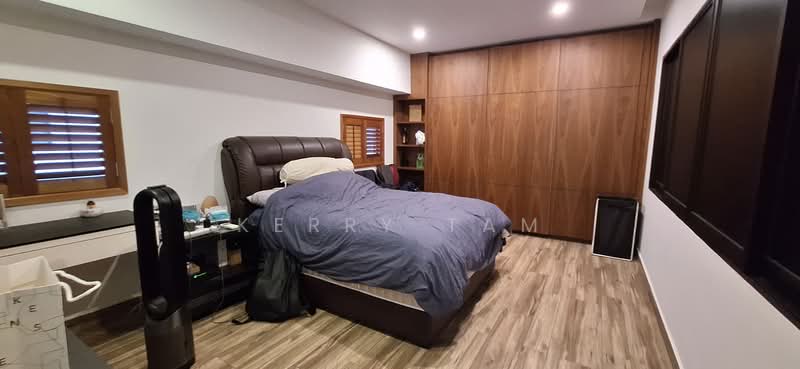 Condominium for Sale at Prima 16 (Prima Sixteen) - Kerry Tam - Bedroom - PropertyGuru.com.my